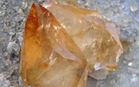 Elmwood Calcite