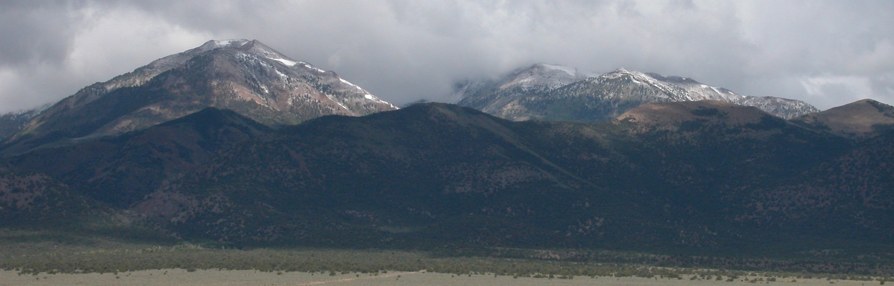 Toquima