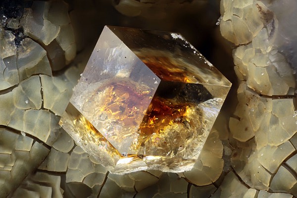 paulingite