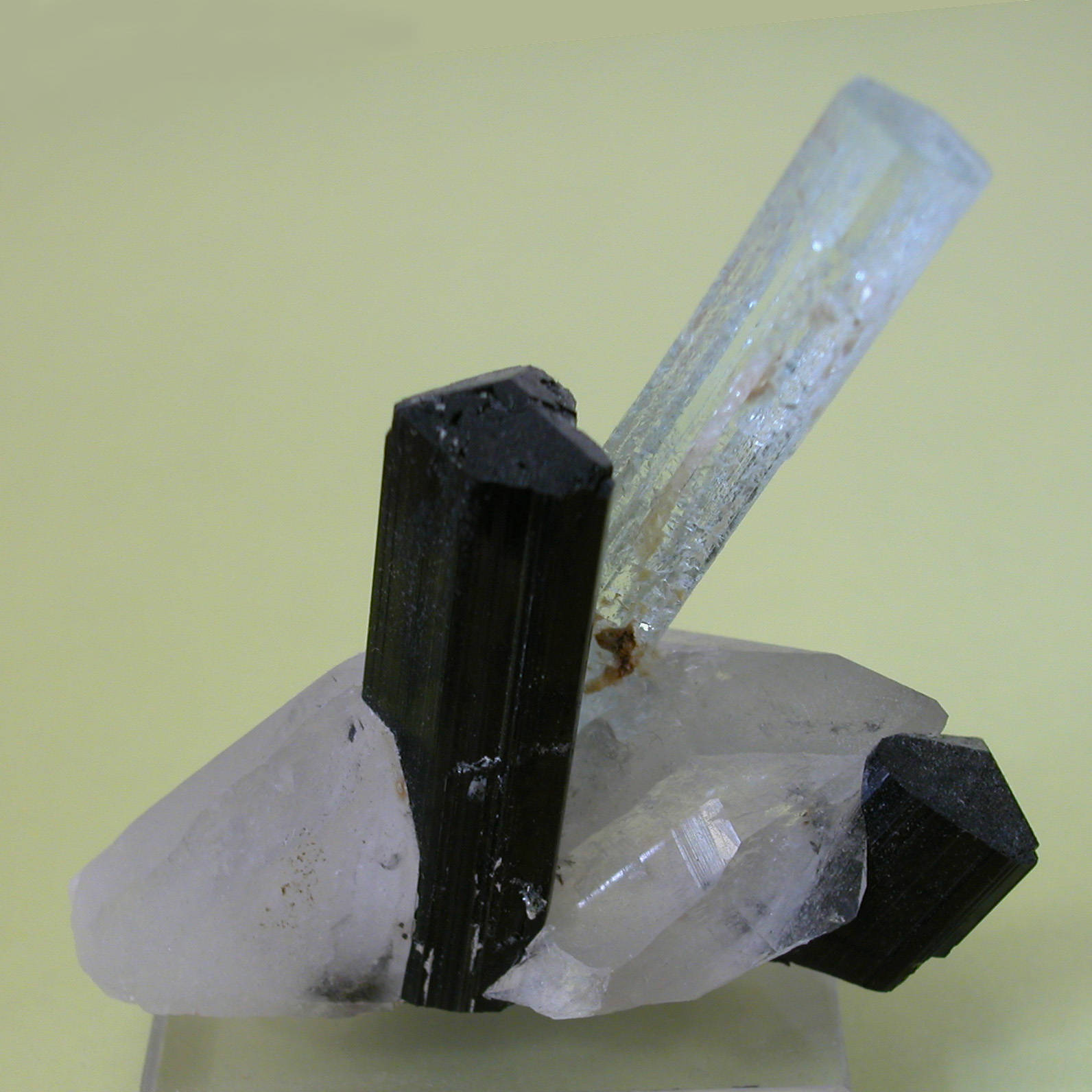 Aquamarine