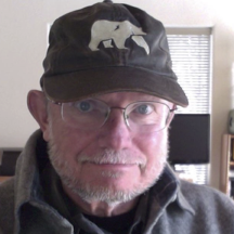 Picture of Ted