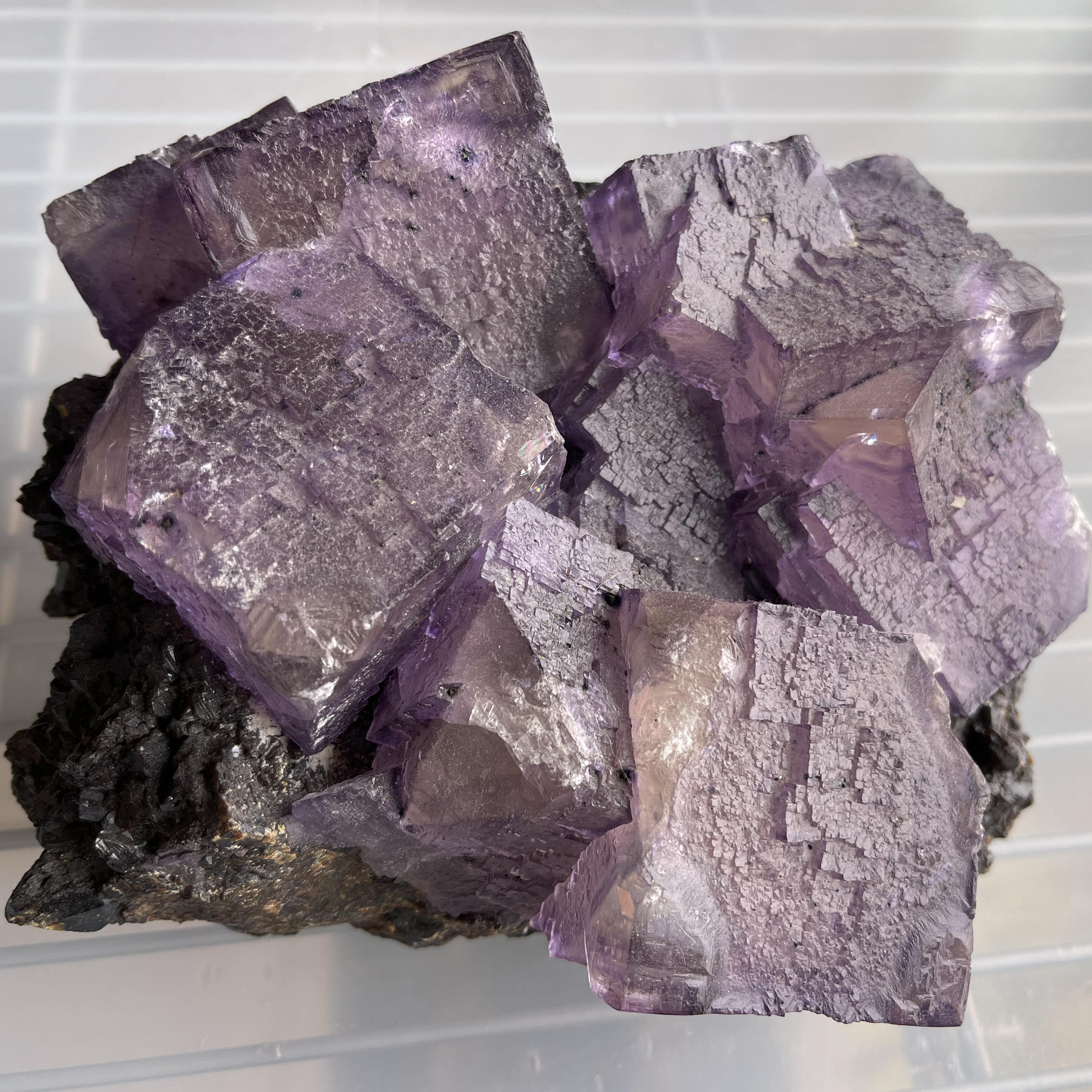 Fluorite
